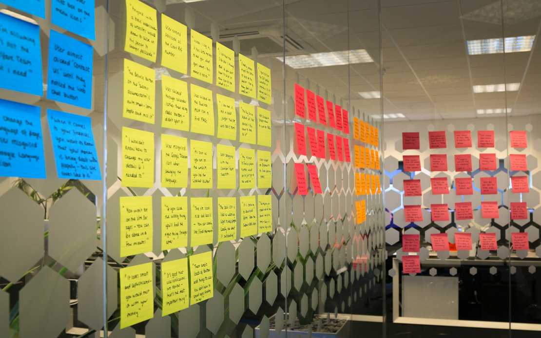 post it notes 1